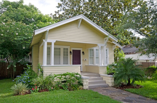 Riverside Jacksonville FL Home For Sale 2317 Ernest St - Front