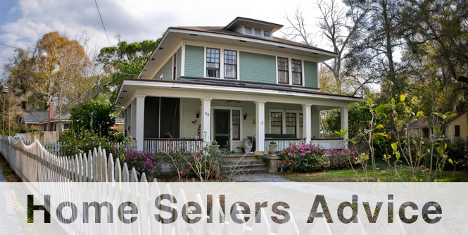 Jacksonville Home Sellers