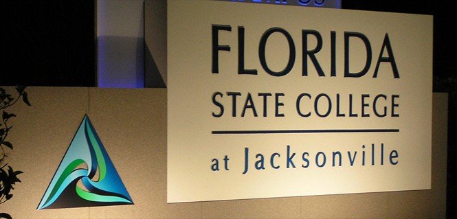 Florida State College in Jacksonville - Communications
