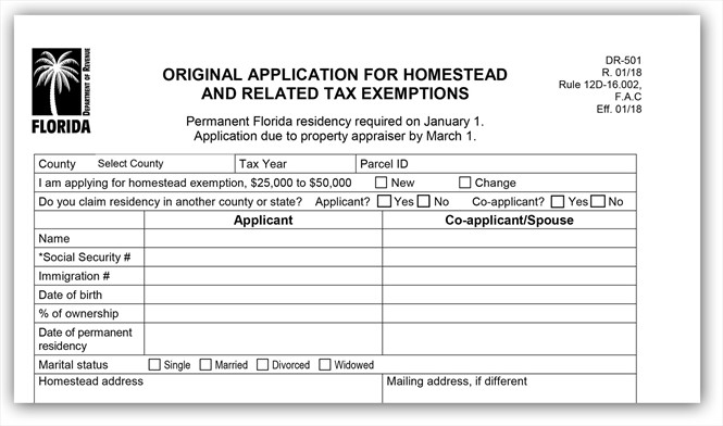 homestead-exemption-for-duval-county-florida