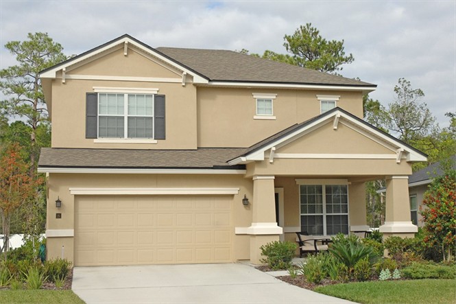 Kelly Pointe at Nocatee Homes