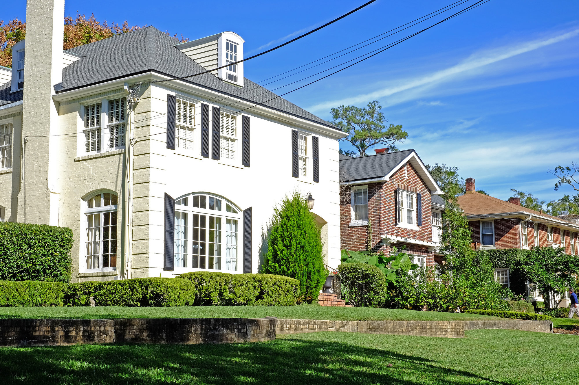 Historic home in Avondale